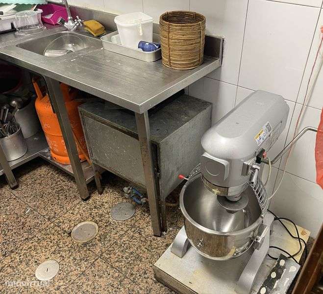 Restaurante porto - Grande imagem: 4/8