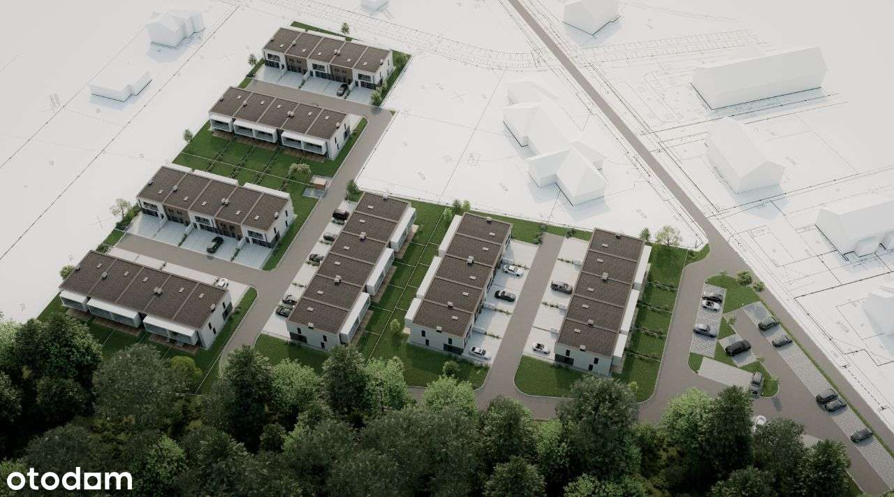 Nefrytowa Park-Duże mieszkanie z balkonem I Ogrzewanie podłogowe - Pełny obrazek: 2/18