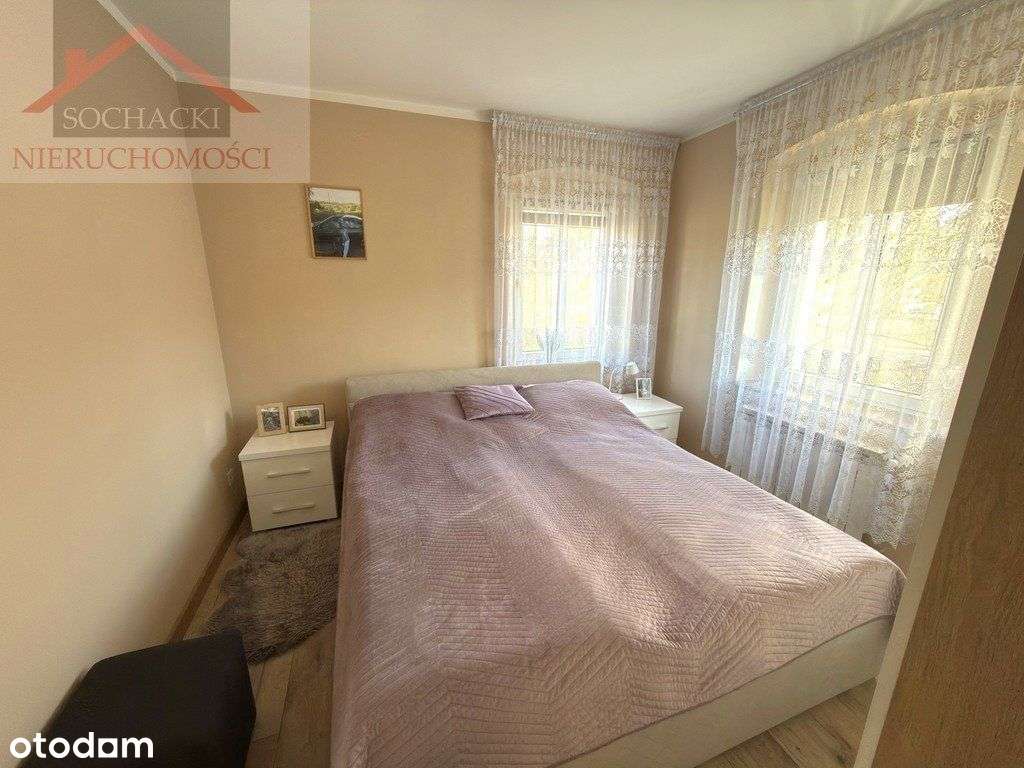 2 pokojowe mieszkanie blisko centrum-3