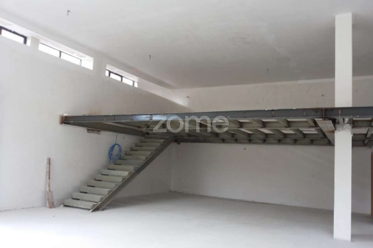 Loja Comercial PREMIUM - 344 m² área útil - Empreendimento VILLATRI... - Grande imagem: 4/15