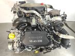 Motor V9X891 RENAULT 3.0L 241 CV - 5