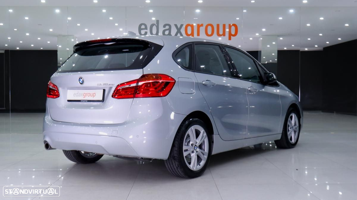 BMW 225xe Active Tourer Advantage - 3