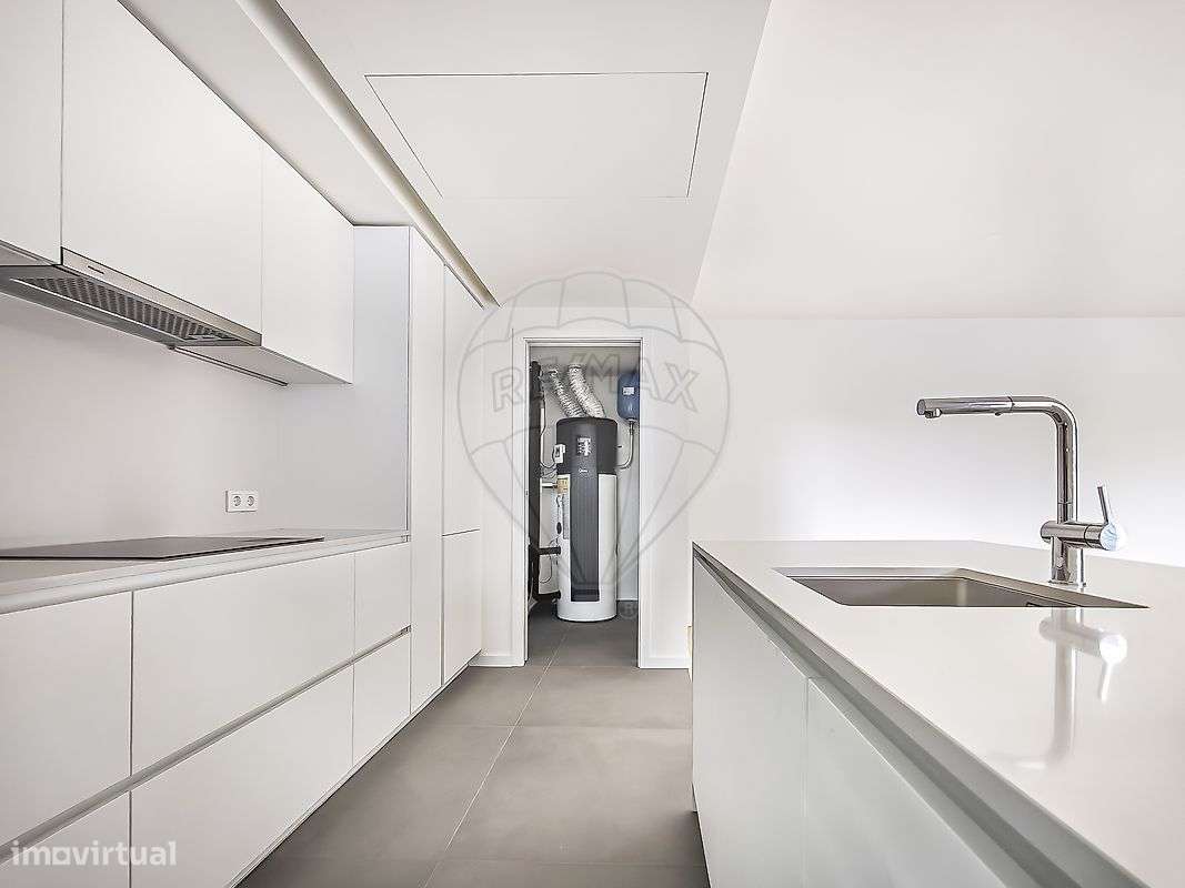 Apartamento T2 para venda-11