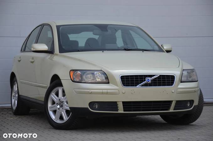 Volvo S40 2.4 - 3