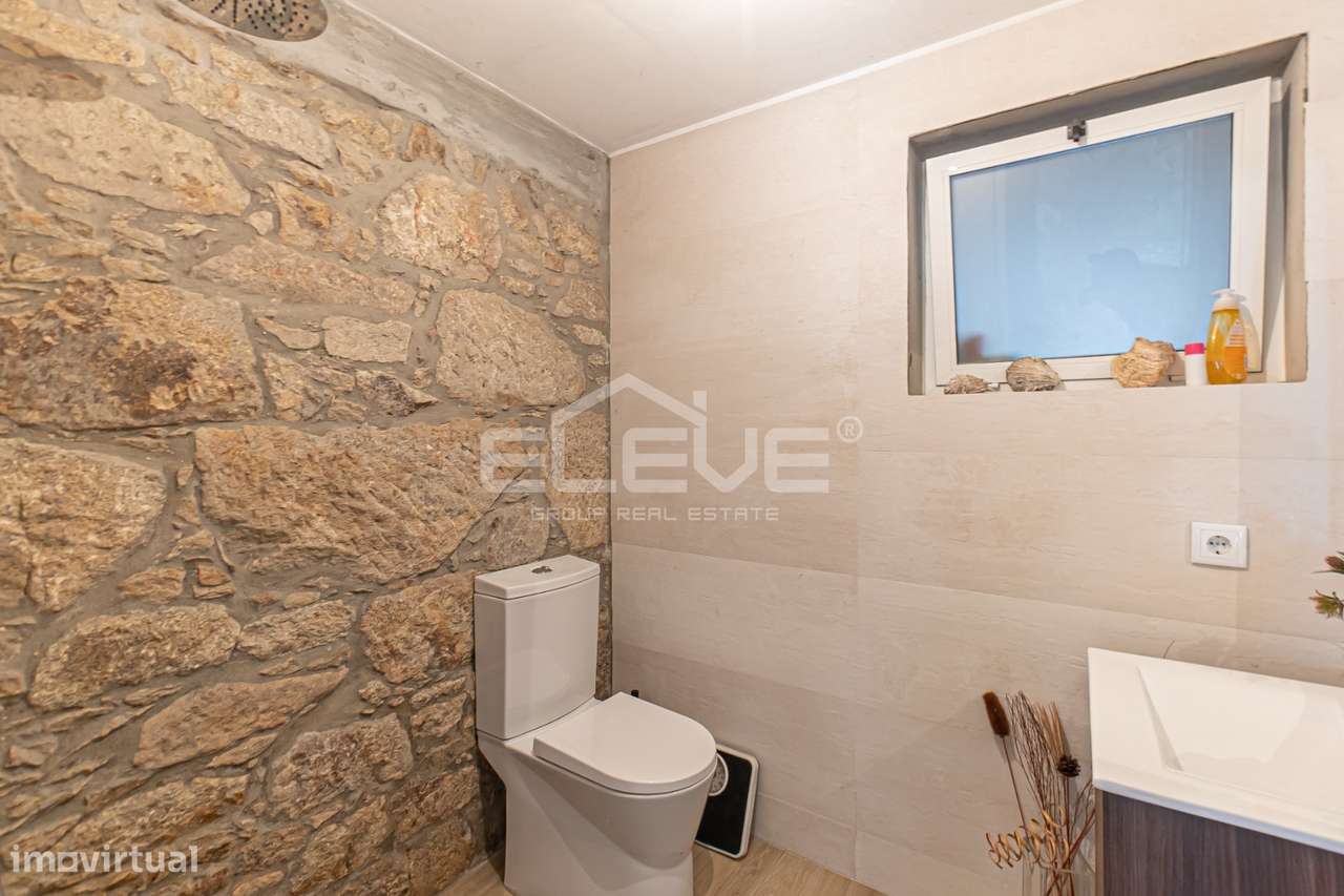 Moradia T3 Venda em Fajões,Oliveira de Azeméis-30