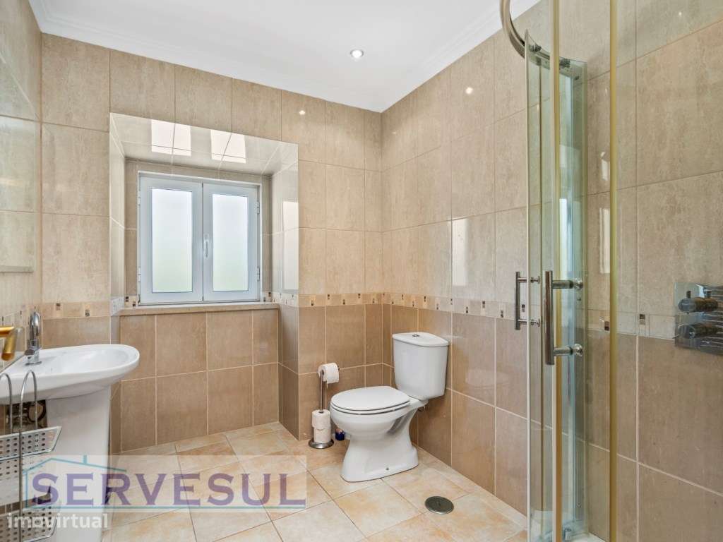 Linda Moradia de campo com 5 quartos, piscina, garagem e pomar a 5 ...-32