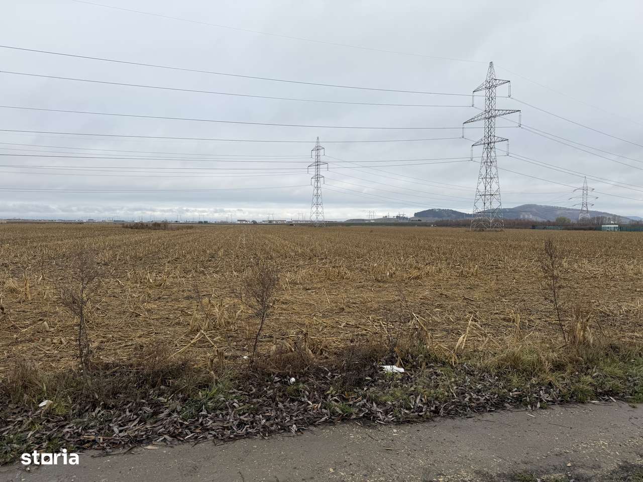 Grădini Brașov - Triaj loturi intravilane - Imagine principală: 1/5