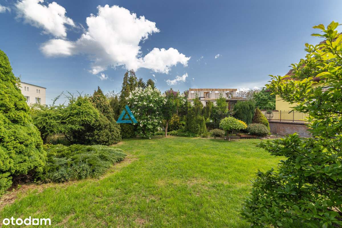 Gdynia Orłowo dom wolnostojący z działką budowalną - Pełny obrazek: 5/20