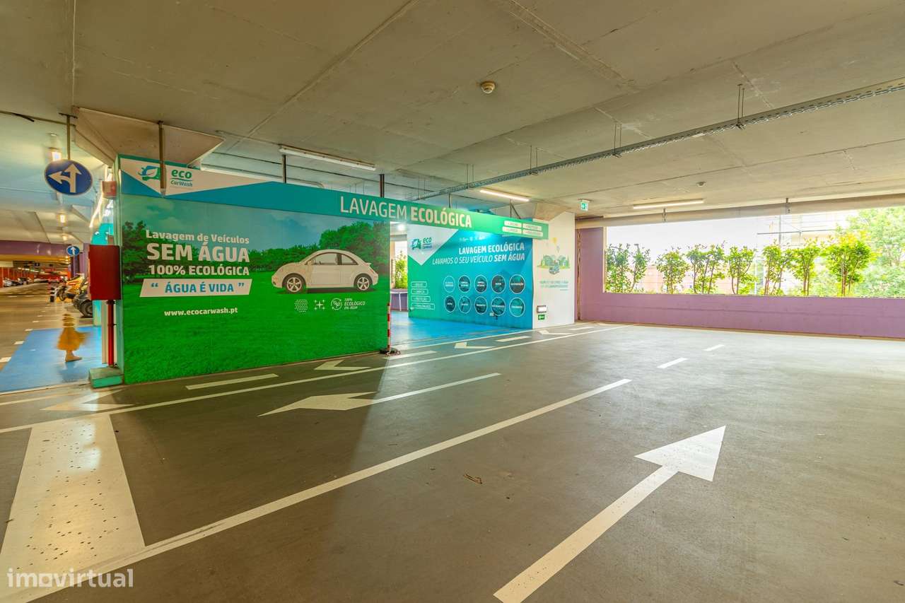 Trespasse – Negócio de Lavagem Automóvel-14