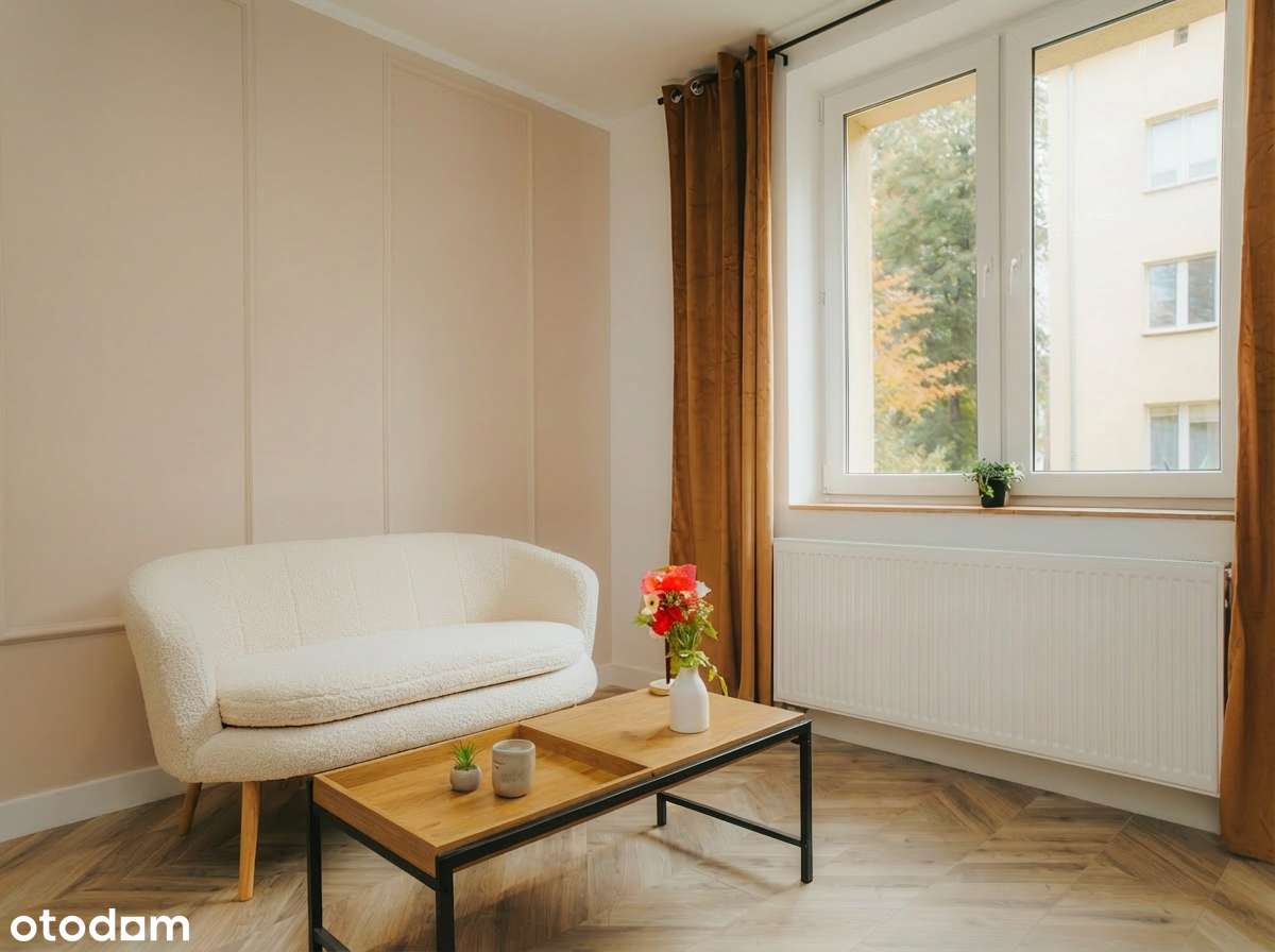 3p_po_generalnym_remoncie!Kuchnia+AGD_Możliwy_RKM!bez_wkładu_własnego - Pełny obrazek: 4/9