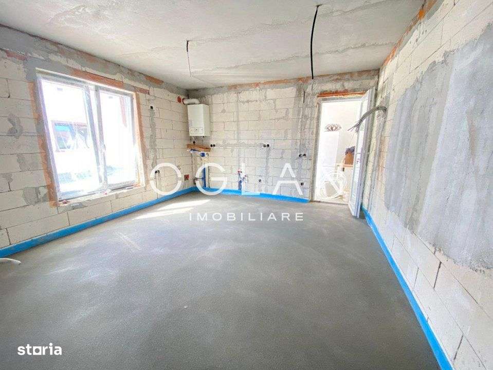 Apartament nou cu 3 camere, zona Turnisor 0% Comision - Imagine principală: 5/10