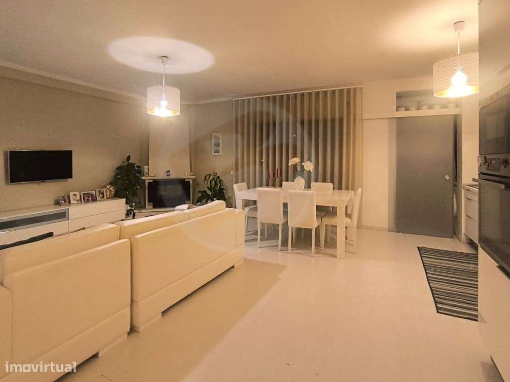 T3 Junto ao Centro na Póvoa de Varzim - Grande imagem: 4/42