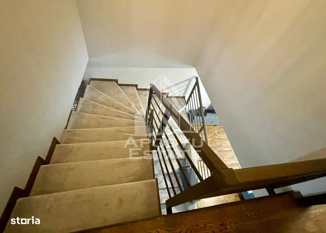 Casa moderna si eleganta - zona Gai - Imagine principală: 5/20