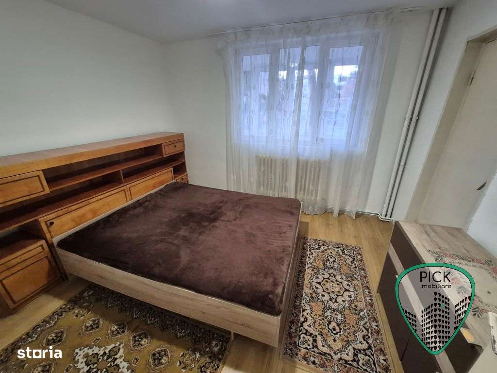 P4193 – Apartament 2 camere de închiriat în Târgu Mureș, Dâmbu Pietros - Imagine principală: 2/6