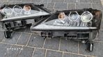 lampa Xenon Full LED Lexus GS 2012 12 16 prawa lewa - 1