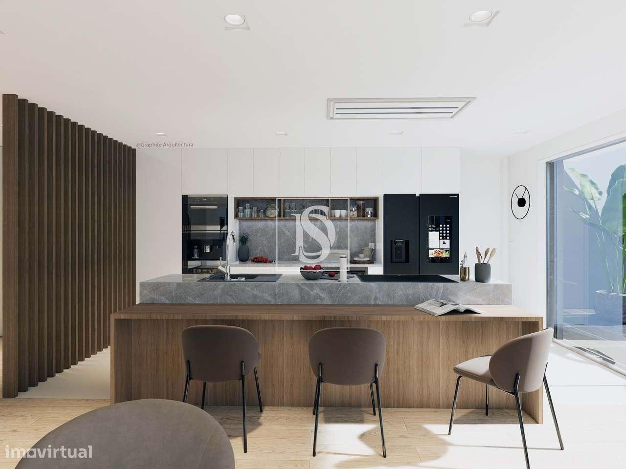 T4 em  Viana do Castelo - Grande imagem: 4/12