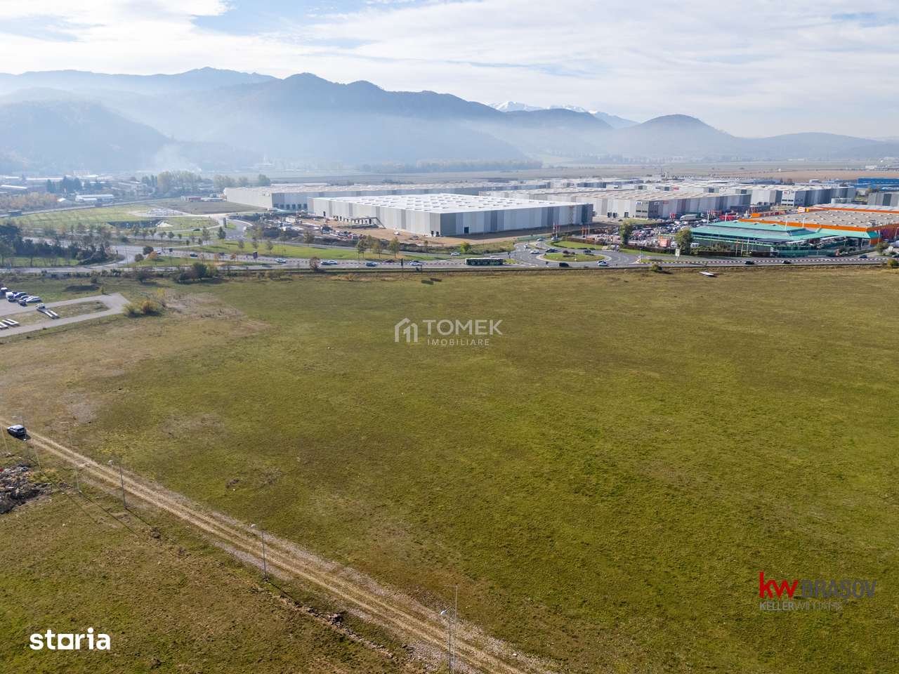 TEREN INTRAVILAN 5337 MP BARTOLOMEU ZONA CATTIA-12