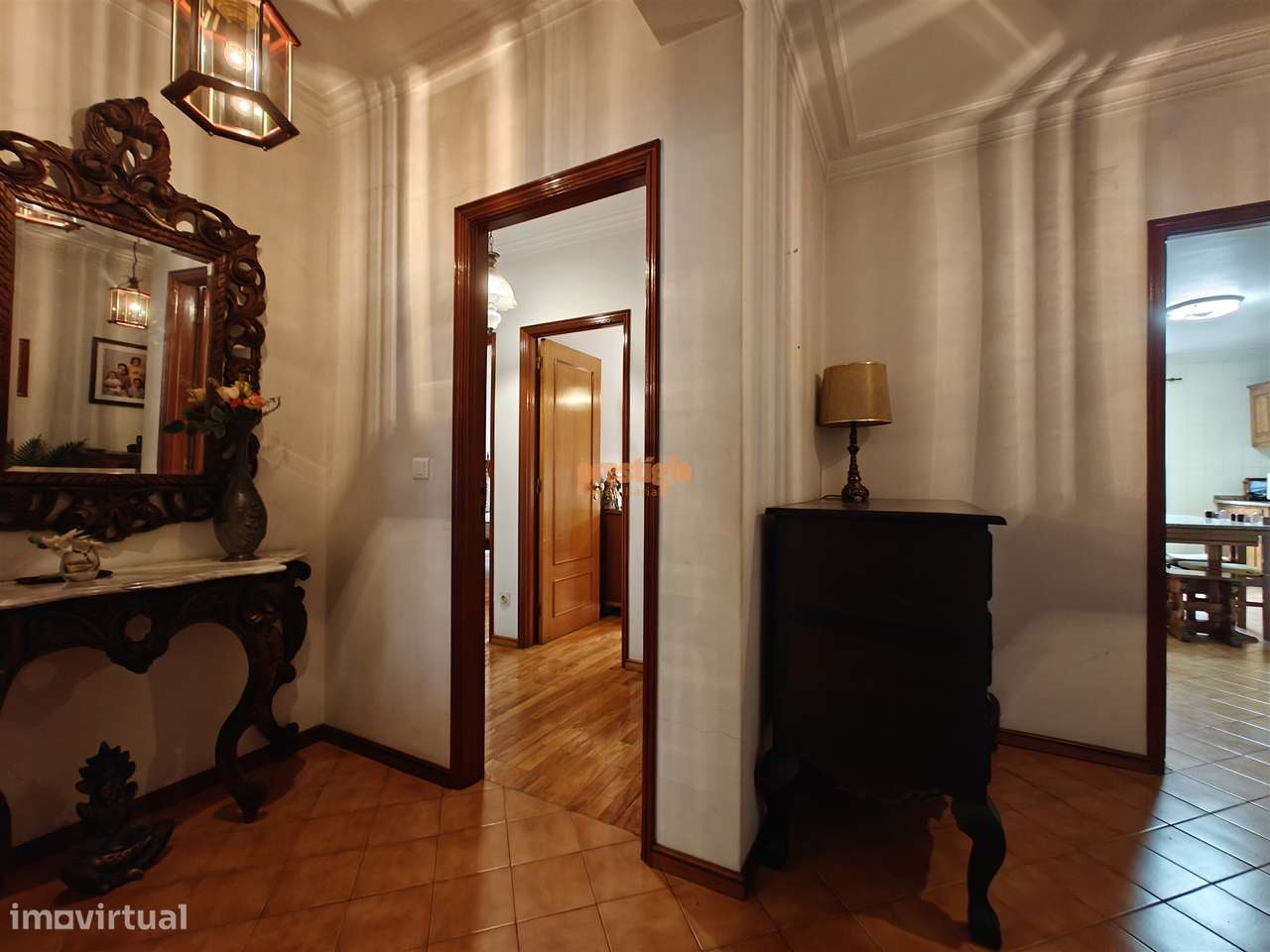 Apartamento T2 Arrendamento em Braga (São Vicente),Braga - Grande imagem: 2/23