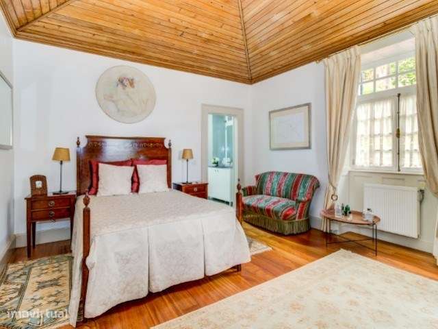 Quinta de Luxo com Duas Moradias e Vista Mar – Um Refúgio Exclusivo no-36