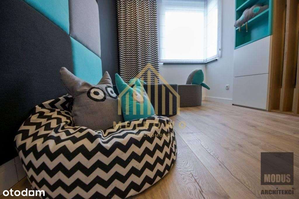 Dom do wprowadzenia/ Mleczna/ Garaż-15