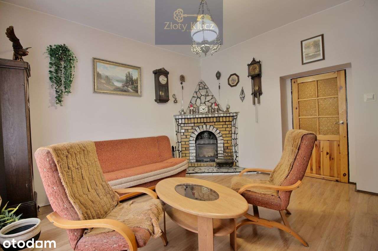 Przestronne 3 pokoje w pełnym rozkładzie-Zobacz- - Pełny obrazek: 5/17