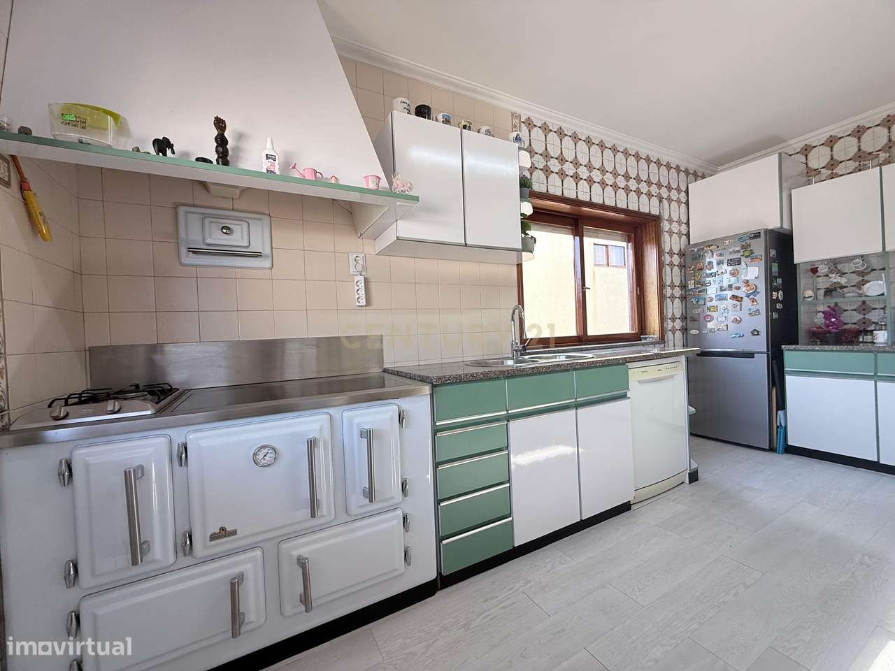 Moradia, 208 m², Modivas-46