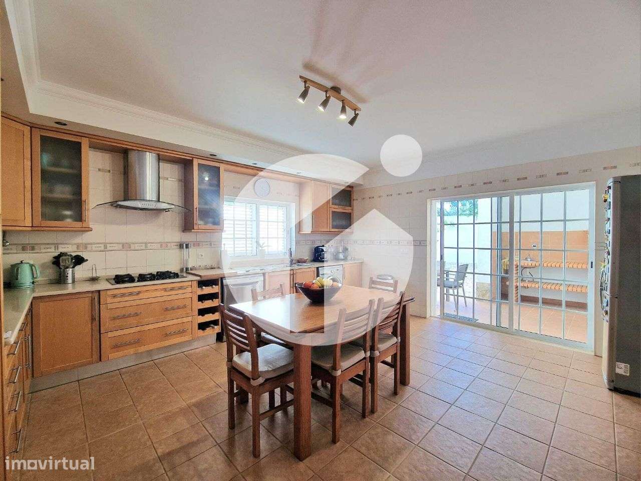 Moradia T4 em Moncarapacho-18