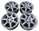 Ford Volvo Jaguar Renault 16" 5x108x70,1 ET46 F1 - 1