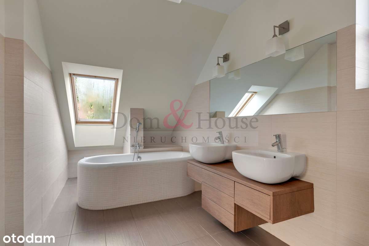 Nie szukaj dalej! Dom i ogród czekają 15 km Gdańsk-15