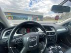 Audi A4 2.0 TFSI Quattro - 7