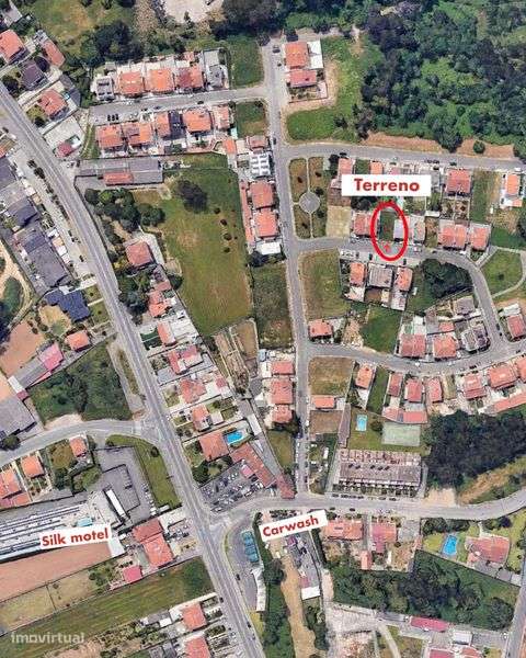 terreno urbanização próximo  est.nac. nº 1 - e  restaurante  taínha - Grande imagem: 4/4