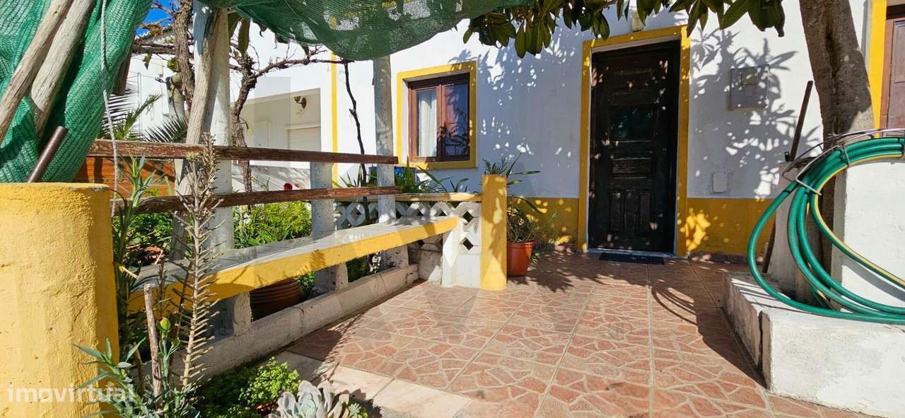 Moradia T3 na Muda - Comporta, com Ampla Área e Potencial Total - Grande imagem: 5/39