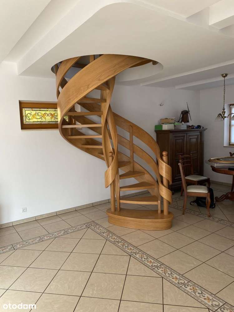 Dom wolnostojący Smochowice, Jeżyce-8