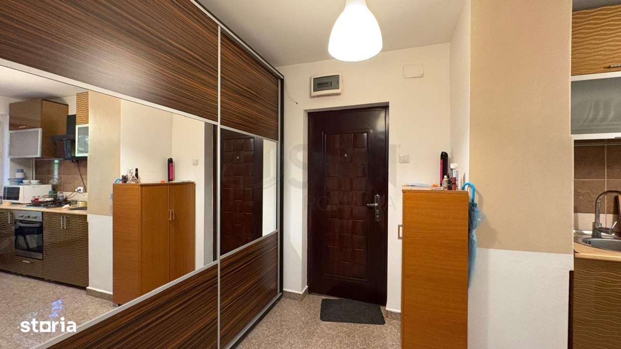 Apartament 2 camere parter Metrou Iancului - Imagine principală: 4/12