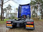 Volvo FH460 / KABINA XXL / ACC / XENON / I PARK COOL / KONTRAKT SERWISOWY - 7