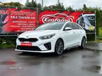 Kia ProCeed 1.6 CRDi GT Line 7DCT - 4