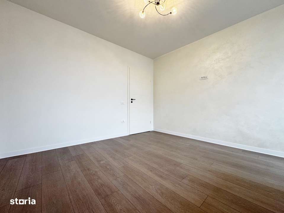 Apartament 2 camere, 45mp utili + 4mp balcon -Circumvalatiunii-1