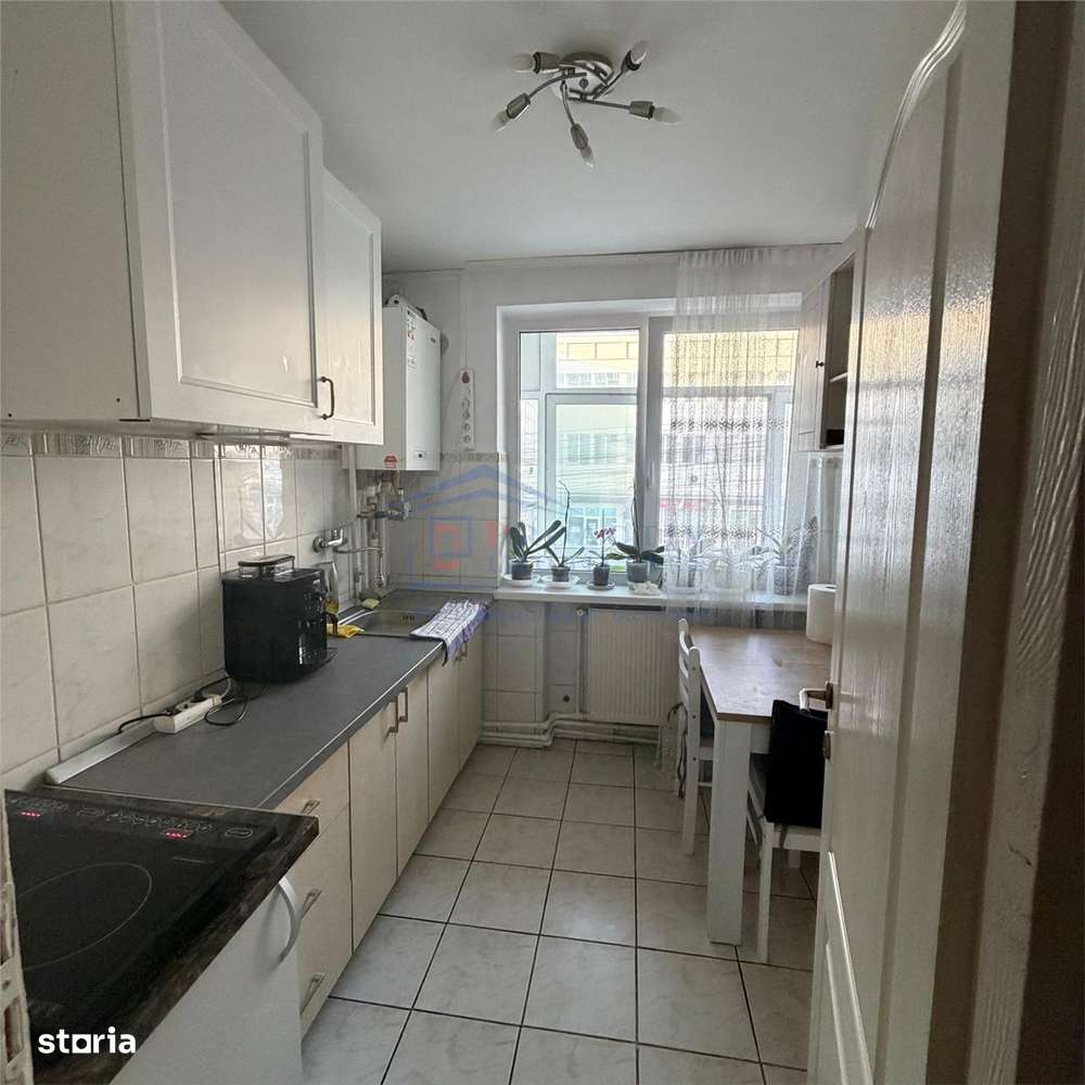 Apartament 2 camere | Ultracentral | Etajul 1 | 2c-7639 - Imagine principală: 5/6