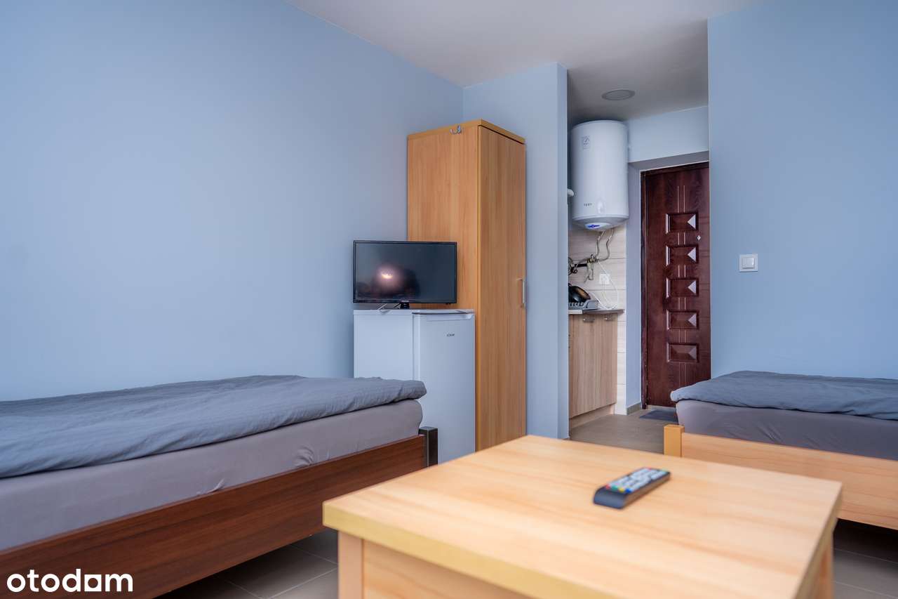 Obiekt - inwestycja |kwatery |hostel |możliwość przejęcia i rozbudowy-15