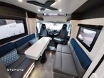 Fiat KAMPER CHAUSSON X650 EXCLUSIVE LINE DUCATO 140KM NOWY! MODEL 2024 - 14