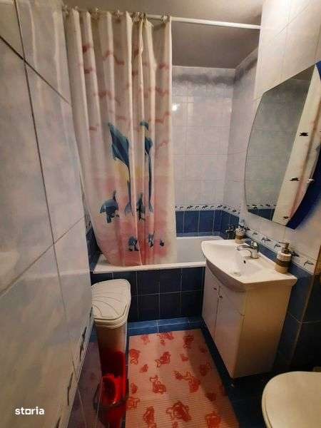 Proprietar inchiriez Apt. 2 camere decomandat Berceni - Imagine principală: 4/8