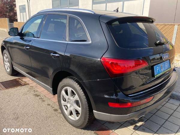 Audi Q5 2.0 TDI clean diesel Quattro S tronic - 6