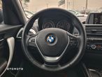 BMW Seria 1 116i Sport Line - 29