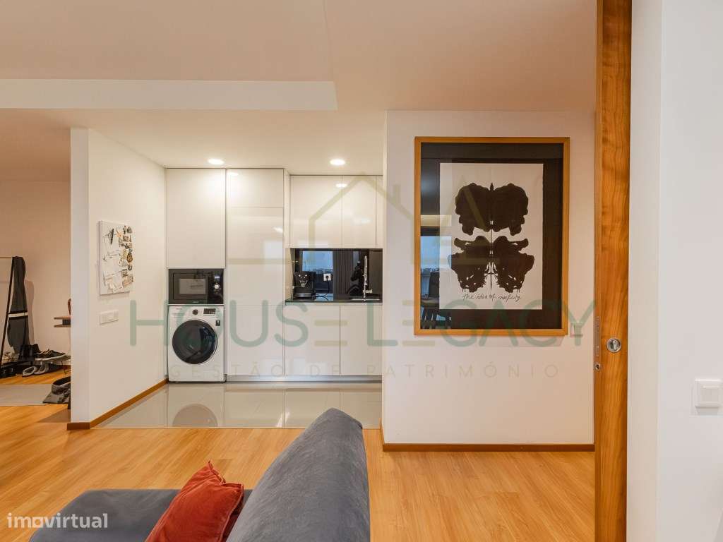 T1 Evolutivo (T2) - ASPRELA DOMUS II-7