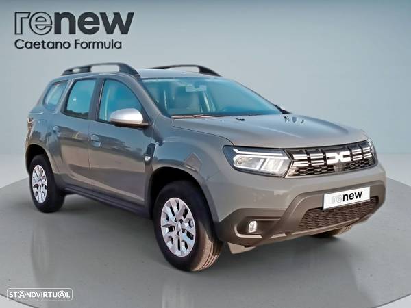 Dacia Duster 1.5 Blue dCi Expression - 1