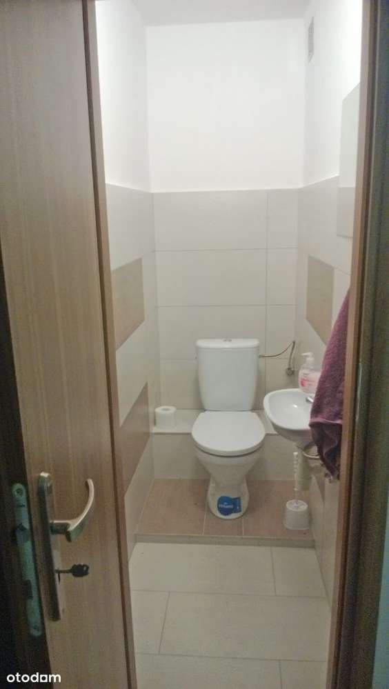 Pokój 1os. Nowoczesne mieszkanie! Blisko UE,PKS ! - Pełny obrazek: 5/5