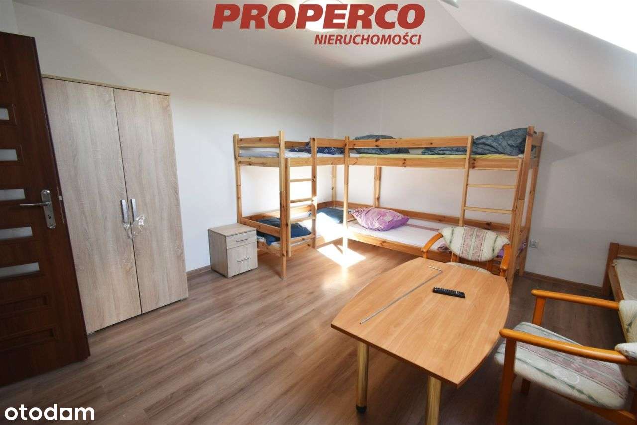 Dom, 6 pok., 280 m2, Bilcza, gm. Morawica - Pełny obrazek: 5/14