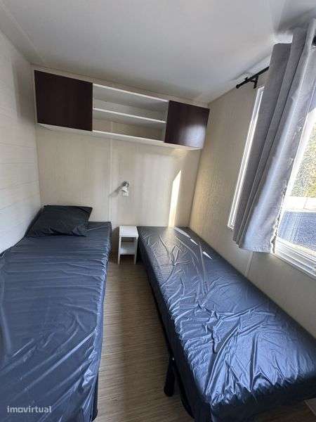 Arrendo , alugo  Mobile Home t2 e t3 - Grande imagem: 5/6