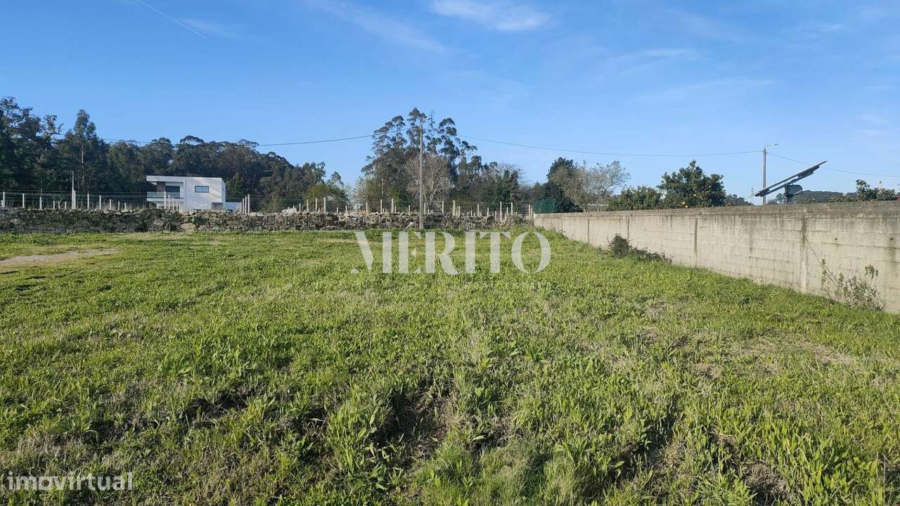 Loteamento – Concelho de Vila do Conde - Grande imagem: 5/9