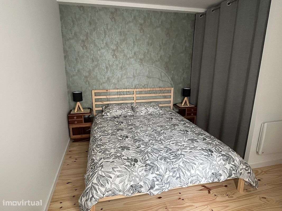 Apartamento T2 para arrendamento - Grande imagem: 3/14